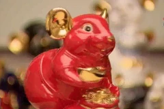 [Video] Săn linh vật độc lạ chào đón Tết Nguyên Đán Canh Tý