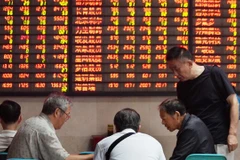 Ảnh minh họa. (Nguồn: AFP)