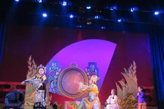 Ảnh minh họa. (Ảnh: Ánh Tuyết/TTXVN)