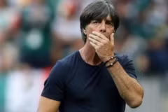 Joachim Loew làm gì khi Dortmund đấu Bayern? (Nguồn: Getty Images)