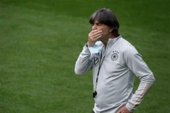 Loew đang bế tắc trong việc xây dựng đội hình cho tuyển Đức. (Nguồn: AFP)