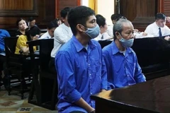 TP.HCM: Cựu Trưởng ban ở quận 1 lĩnh án 7 năm 6 tháng tù