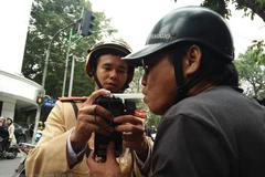 [Video] Bộ Y tế thông tin về việc ăn hoa quả thổi ra nồng độ cồn