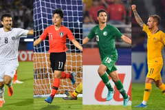 Vòng bán kết hứa hẹn rất hấp dẫn. (Nguồn: foxsportsasia)