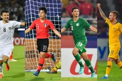 Vòng bán kết hứa hẹn rất hấp dẫn. (Nguồn: foxsportsasia)