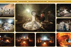 Trao giải thưởng và khai mạc Triển lãm ảnh 'Hành trình Di sản 2020'