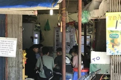 [Video] Người dân Hà Nội vẫn chủ quan trong phòng dịch bệnh COVID-19