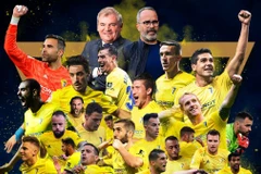 Cadiz trở thành tân binh đầu tiên góp mặt tại La Liga 2020-21