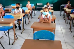 Ảnh minh họa. (Nguồn: EPA)