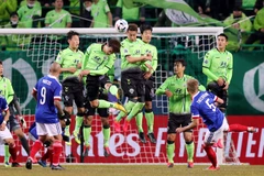 K-League sẽ diễn ra 22 vòng đấu thay vì 38 như thường lệ.