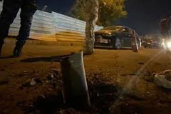 (Nguồn: Anadolu Agency)