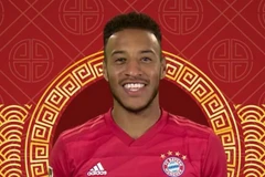 Dàn sao Bundesliga chúc mừng Năm mới CĐV Việt Nam bằng tiếng Việt