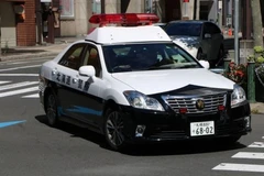 Trung Quốc: Tấn công bằng dao tại bệnh viện ở Bắc Kinh