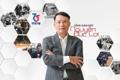 [Mega Story] Dòng tin chính thống không bao giờ ngừng chảy