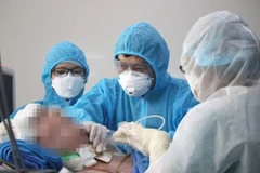 [Video] 90 ngày cùng bệnh nhân 91 chiến đấu với tử thần