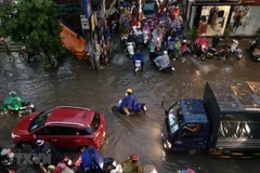 Ảnh mimh họa. (Ảnh: Thanh Tùng/TTXVN)