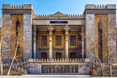 Đại sứ Afghanistan tại Tehran đã được triệu tập lên Bộ Ngoại giao Iran. (Nguồn: mehrnews)