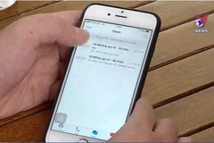 [Video] Xuất hiện dịch vụ gọi xe cho người uống bia rượu