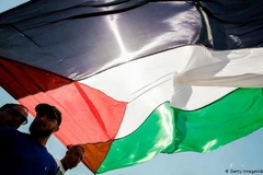 Hai phong trào Hamas và Fatah nhất trí tổ chức tổng tuyển cử Palestine