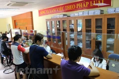 Ảnh minh họa. (Ảnh: PV/Vietnam+)
