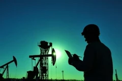 Ảnh minh họa. (Nguồn: oilprice)