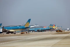 Sớm có phương án quản lý, khai thác tài sản kết cấu hạ tầng hàng không