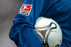 Bundesliga chính thức lăn bóng trở lại vào hôm nay (16/5).