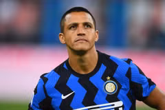 M.U bán đứt Sanchez cho Inter Milan. (Nguồn: Getty Images)