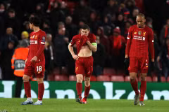 Cận cảnh Aletico Madrid hạ bệ Liverpool sau 120 phút kịch tính
