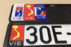 Xử lý hiện tượng lưu hành sản phẩm bản đồ thể hiện sai lệch chủ quyền