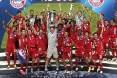 [Mega Story] Bayern Munich và mùa giải 'lịch sử' 2019-2020