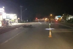 Tai nạn thương tâm khiến 3 người tử vong, tài xế có sử dụng rượu bia