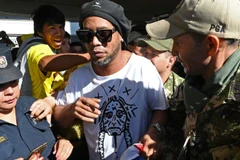 (Nguồn: Getty Imgaes)