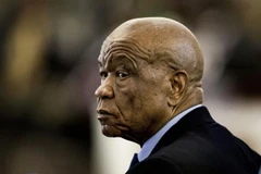 Thủ tướng Lesotho Thomas Thabane. (Nguồn: AFP)