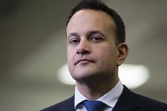 Thủ tướng Ireland Leo Varadkar. (Nguồn: newstalk)