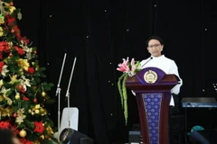 Ngoại trưởng Indonesia Retno Marsudi. (Nguồn: antaranews)