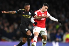 Premier chính thức trở lại bằng trận Man City 'đại chiến' Arsenal
