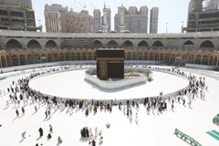 Saudi Arabia sẽ áp đặt lệnh giới nghiêm trên toàn quốc trong dịp lễ Eid al-Fitr kéo dài 5 ngày. (Nguồn: themalaysianreserve)