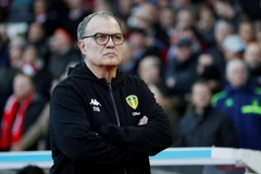 HLV Marcelo Bielsa. (Nguồn: Getty Images)