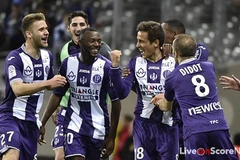 Tòa án Pháp ra phán quyết về Ligue 1: Amiens và Toulouse trụ hạng