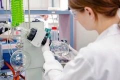 (Nguồn: water-technology.net)