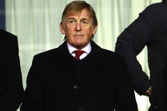 Huyền thoại Kenny Dalglish mắc COVID-19. (Nguồn: Guardian)