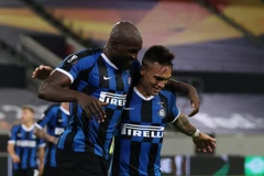 Video cận cảnh Inter Milan thắng vùi dập Shakhtar Donetsk 5-0