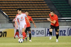 AFC hoãn lịch thi đấu AFC Cup 2020. (Nguồn: VFF)