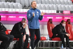 Hansi Flick đang khiến Bayern trở nên mạnh mẽ hơn. (Nguồn: FcBayern)