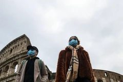 Một trong hai ca nhiễm COVID-19 tại Bồ Đào Nha từng đi du lịch Italy. (Nguồn: portugalresident)