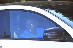 Kante không tham gia buổi tập của Chelsea vì lo mắc COVID-19