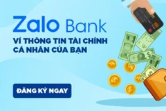 Bộ Công Thương không quản lý và cấp phép cho Zalo Bank