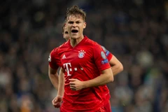 Kimmich đang là ngôi sao không thể thiếu của Bayern. (Nguồn: Getty Images)