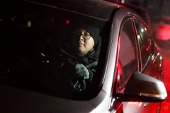 Anh Liu Pengfei có tháng thậm chí còn kiếm được 19.000 NDT. (Nguồn: Reuters)